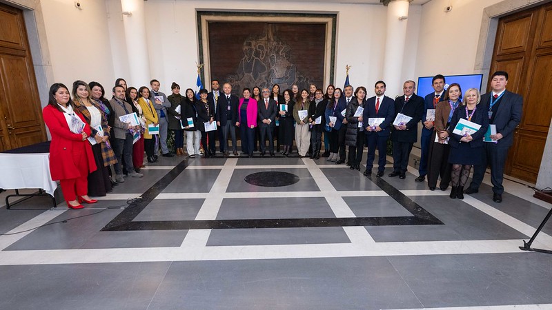 Comité de Género 2026-2028