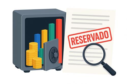 gastos reservados