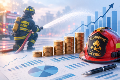 Bomberos