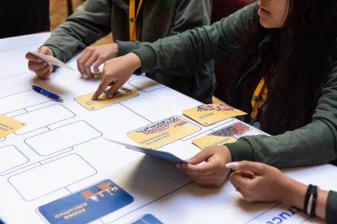 Talleres de trabajo