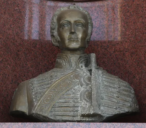 José Miguel Carrera 