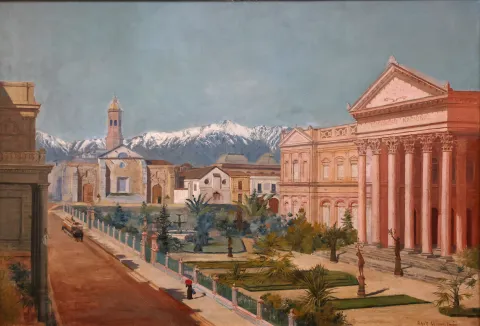 Congreso Nacional