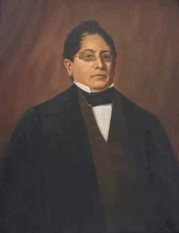 Diego José Benavente