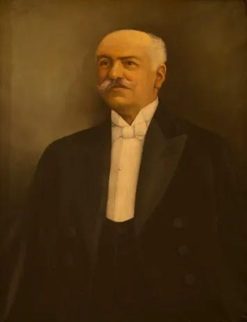 Juan Luis San Fuentes