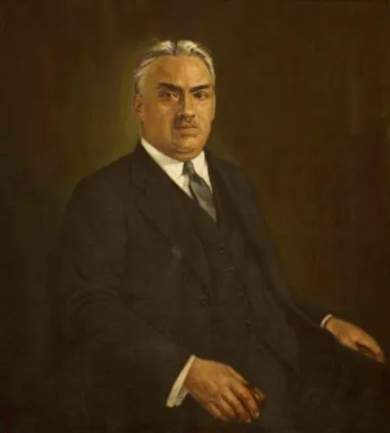 Miguel Cruchaga