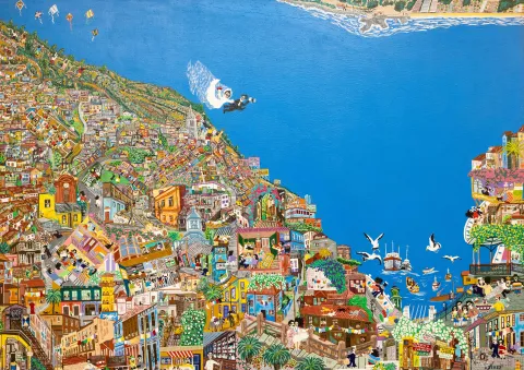 Vista Valparaíso