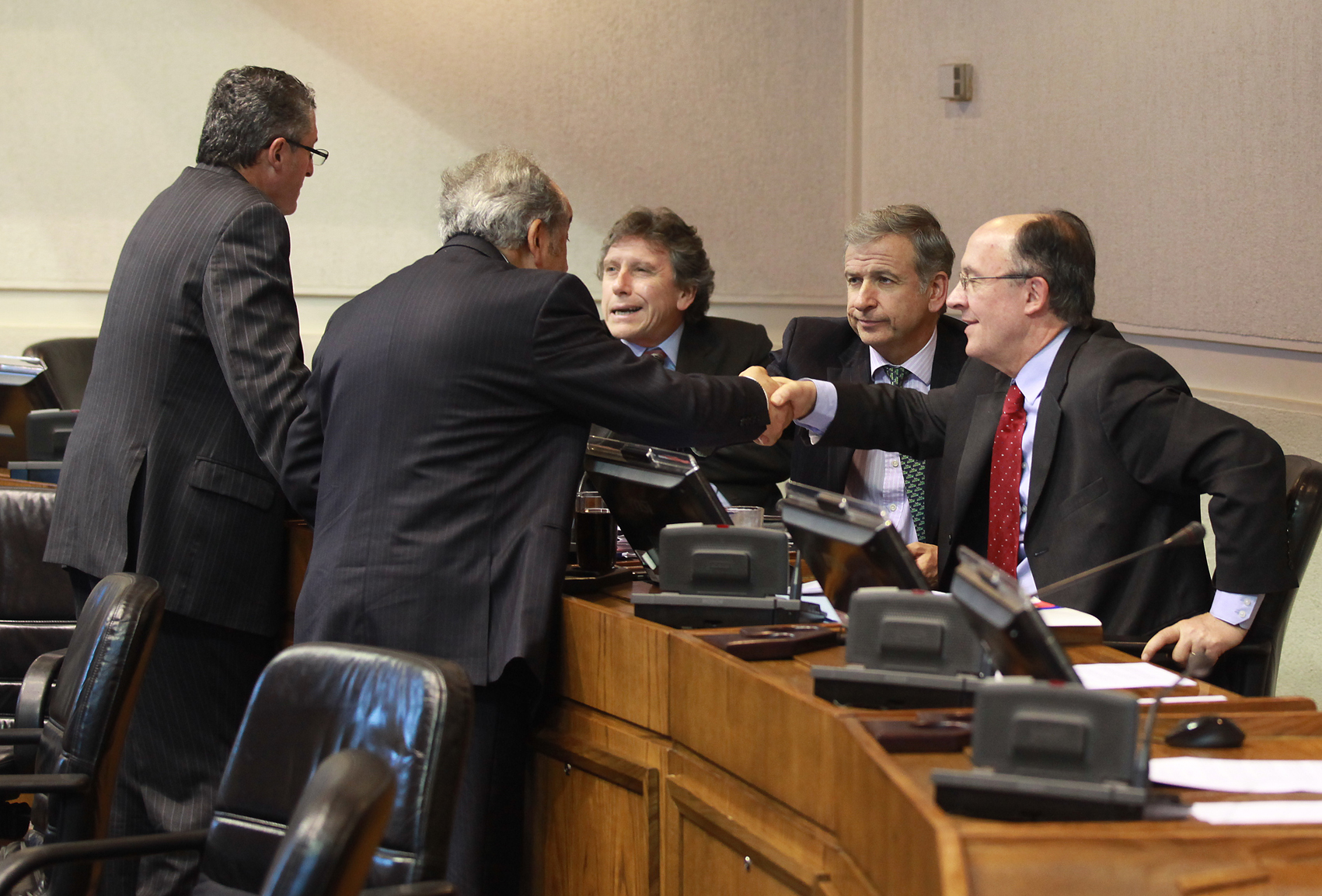 A ley propuesta sobre reforma tributaria tras ser despachada en su ...