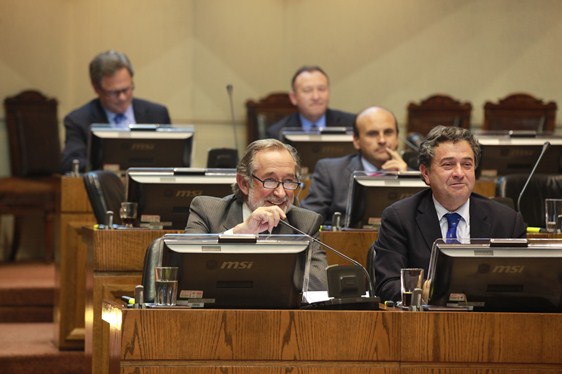 A ley propuesta sobre reforma tributaria tras ser despachada en su ...